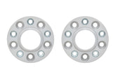 Eibach Pro-Spacer 25mm Spacer / Bolt Pattern 5x112 / Hub Center 57.1 for 96-01 Audi A4 (B5)